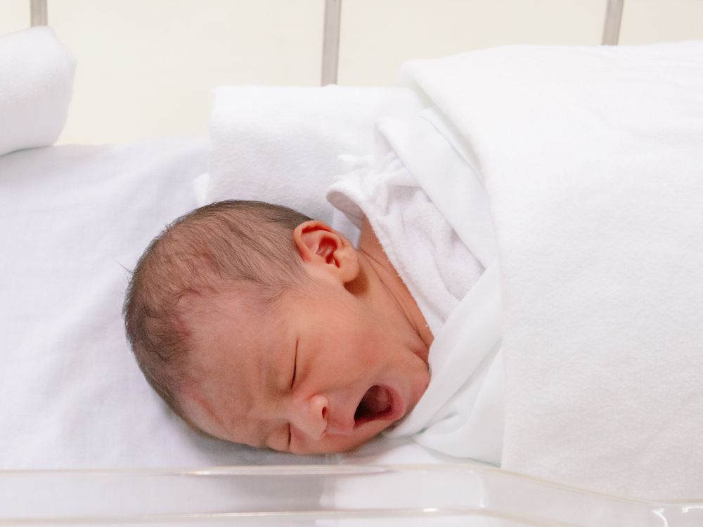 dicas de presente para bebe recem nascido
